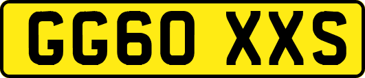 GG60XXS