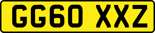 GG60XXZ