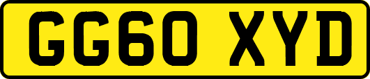 GG60XYD