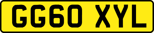 GG60XYL