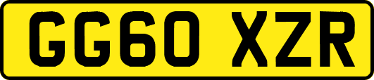 GG60XZR