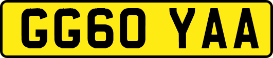 GG60YAA