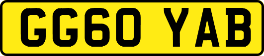GG60YAB