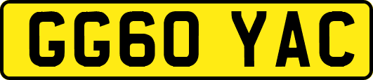 GG60YAC
