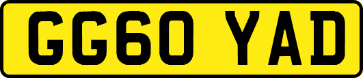 GG60YAD
