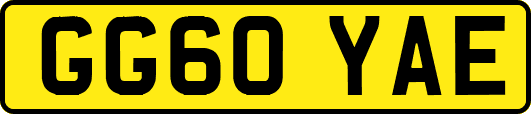 GG60YAE