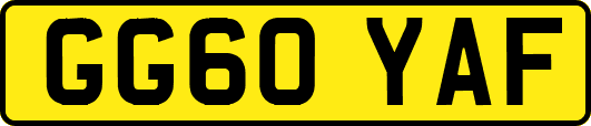 GG60YAF