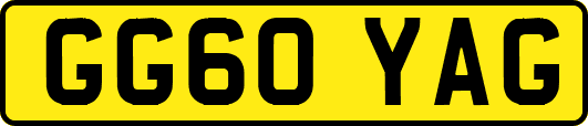 GG60YAG