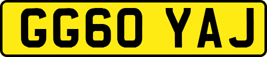 GG60YAJ