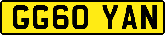 GG60YAN