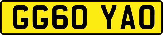 GG60YAO