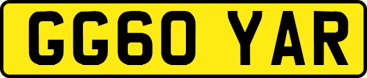 GG60YAR