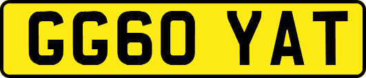 GG60YAT
