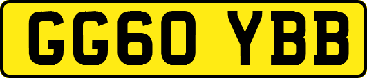 GG60YBB