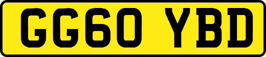 GG60YBD