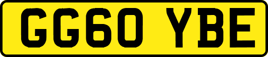 GG60YBE