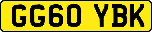 GG60YBK