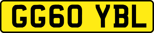 GG60YBL