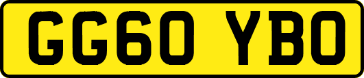 GG60YBO