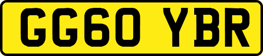 GG60YBR