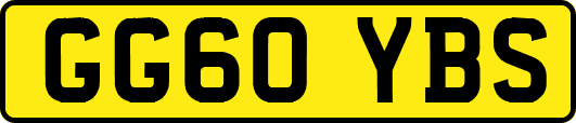 GG60YBS