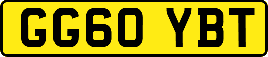 GG60YBT
