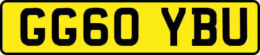 GG60YBU