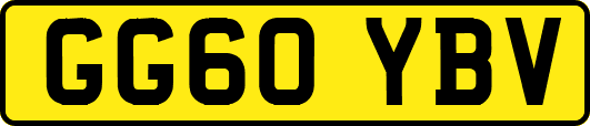 GG60YBV