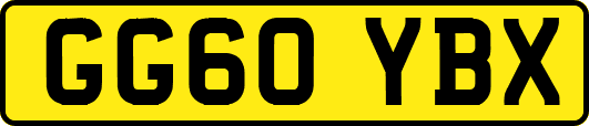 GG60YBX