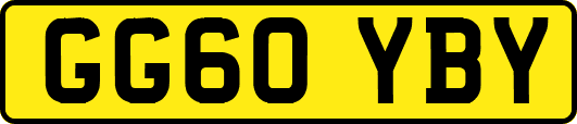 GG60YBY