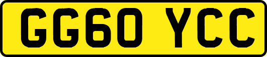 GG60YCC