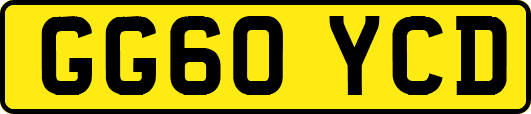 GG60YCD