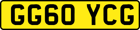 GG60YCG