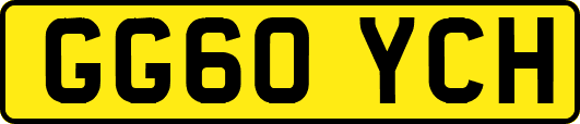GG60YCH