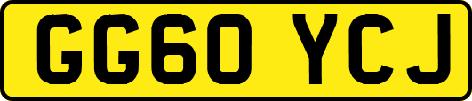 GG60YCJ