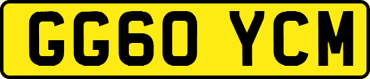 GG60YCM