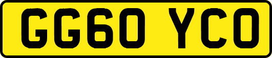 GG60YCO