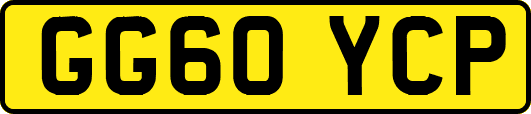 GG60YCP