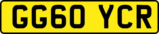 GG60YCR