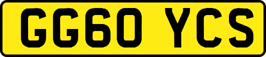 GG60YCS