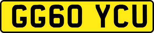 GG60YCU