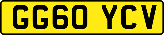 GG60YCV