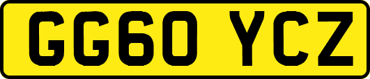 GG60YCZ