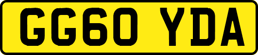 GG60YDA