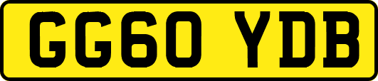 GG60YDB