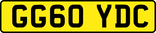 GG60YDC