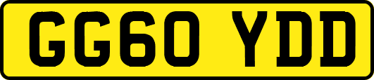 GG60YDD