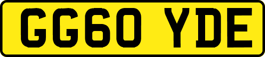 GG60YDE