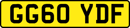 GG60YDF