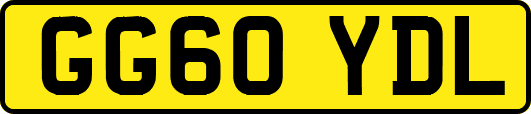 GG60YDL